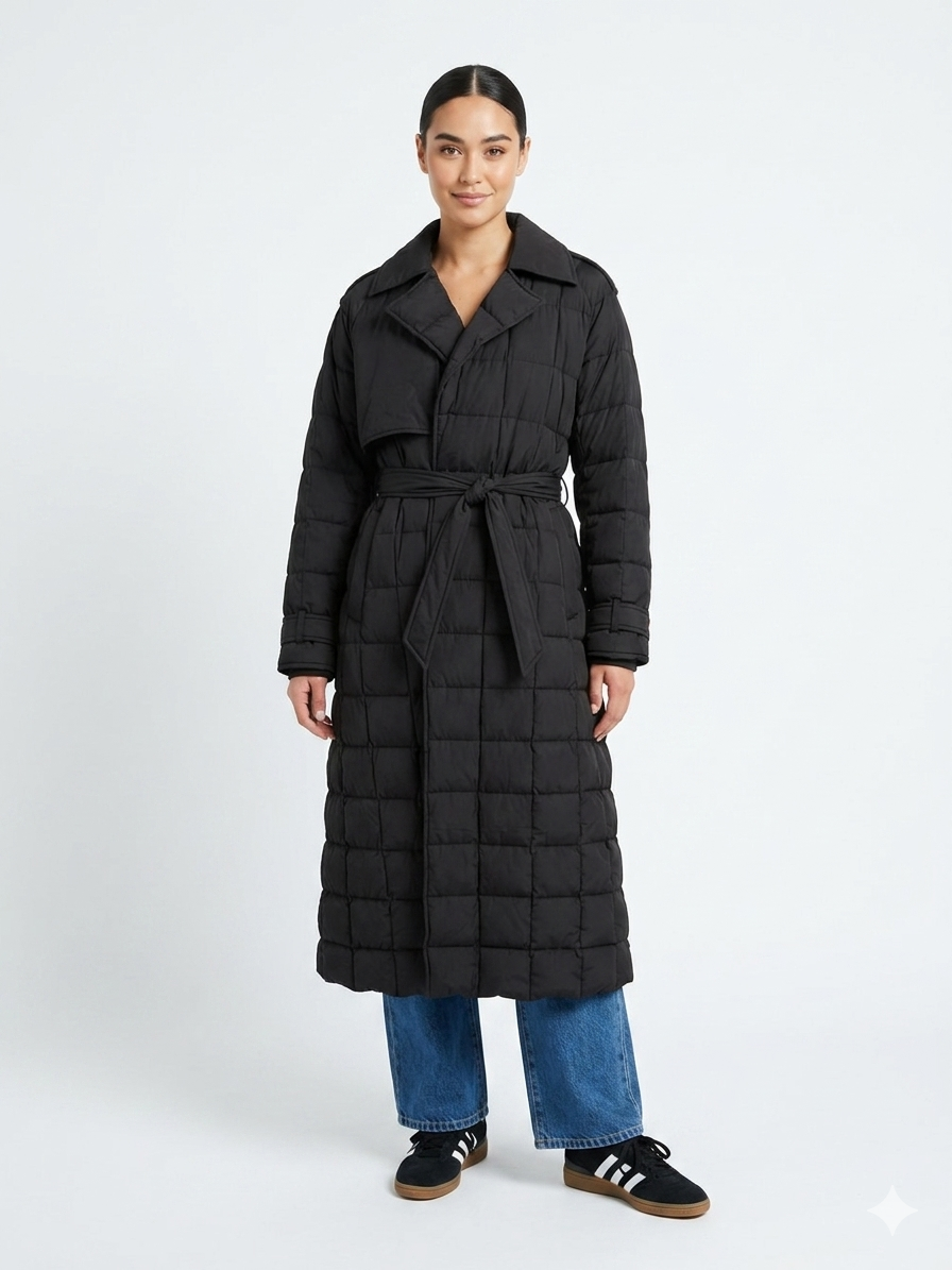 Moke Jacket