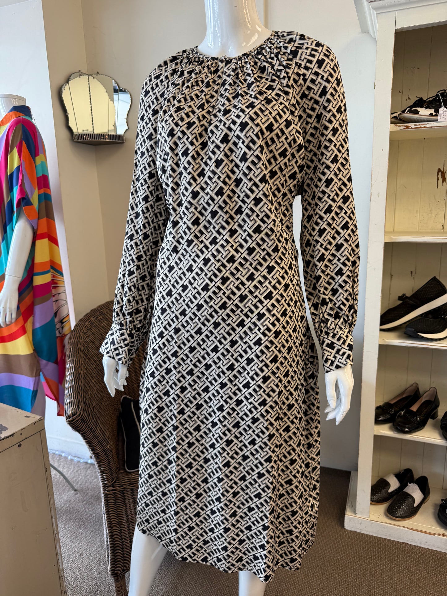 Tommy Hilfiger Dress