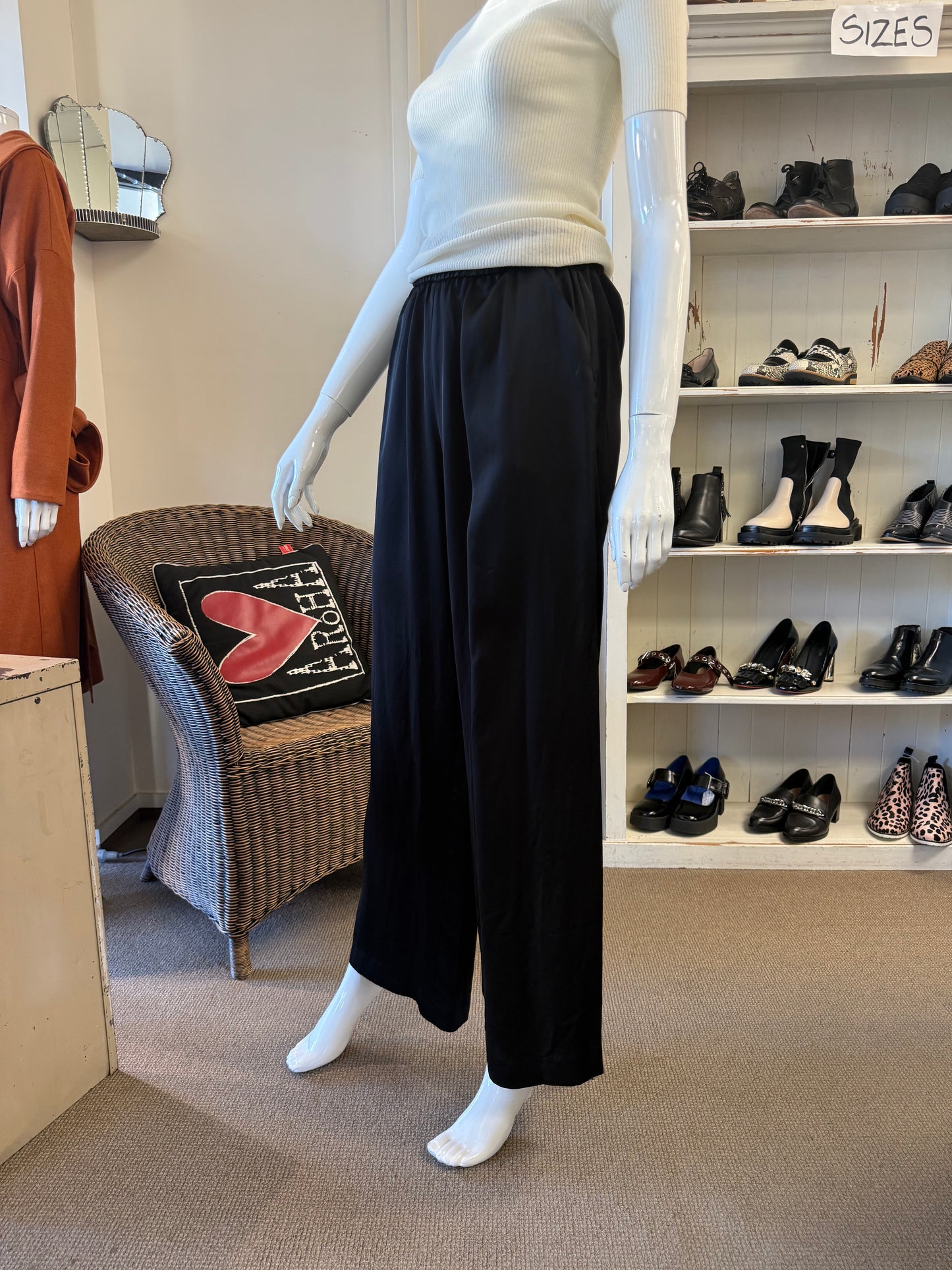 Viktoria & Woods Pants