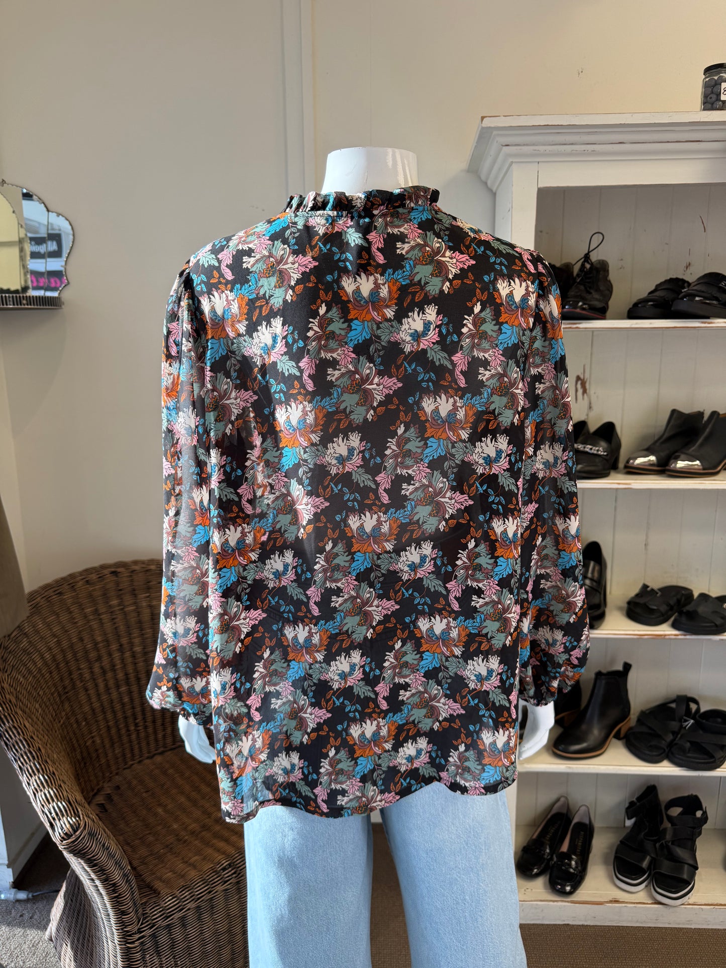Memo Top