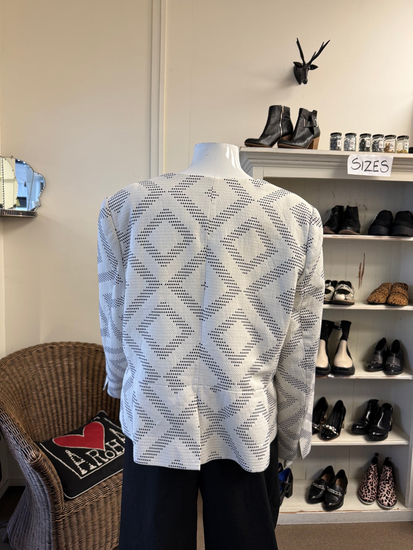 Trenery Jacket