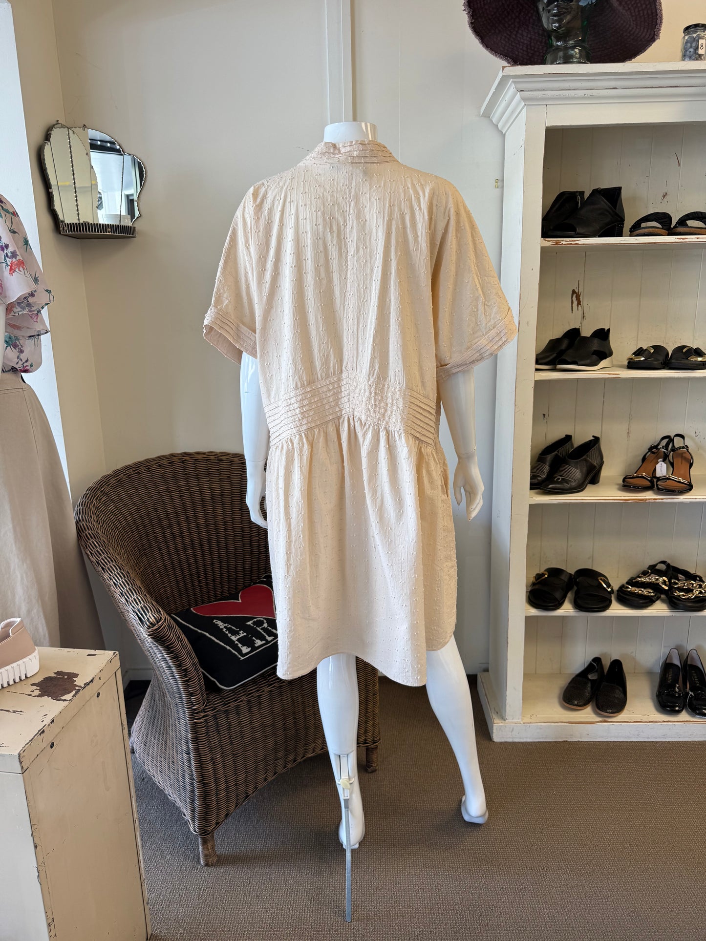 Moochi Dress
