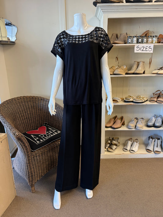 Repertoire Top