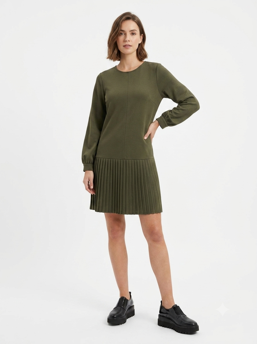 Dear Sutton Dress