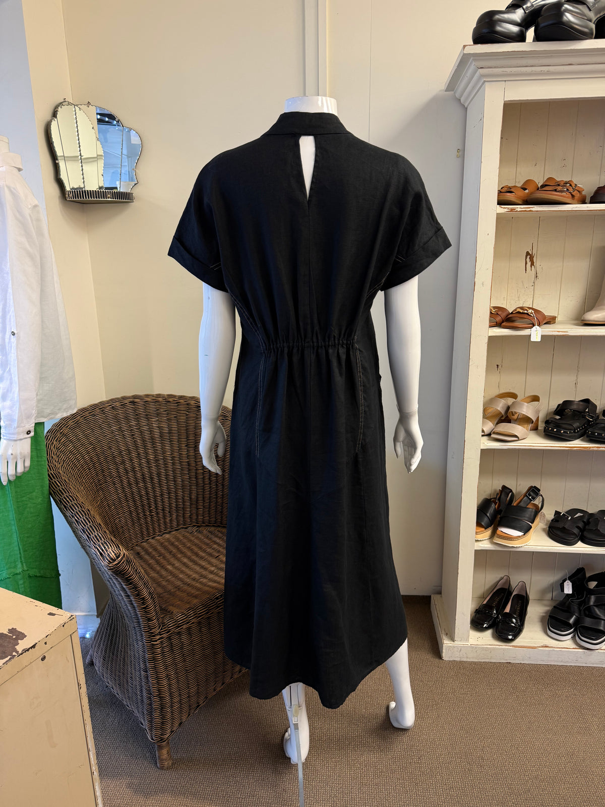 Lania The Label Dress