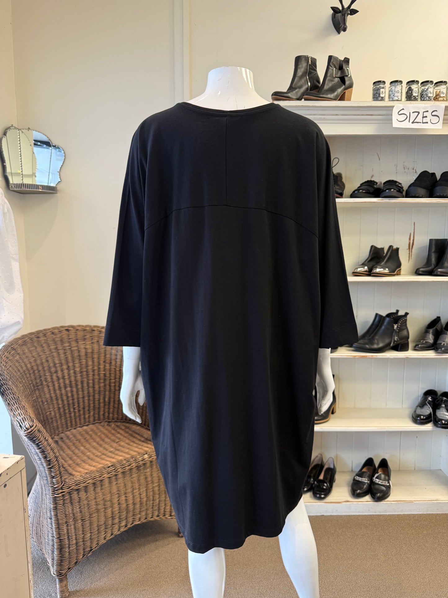 Kowtow Dress