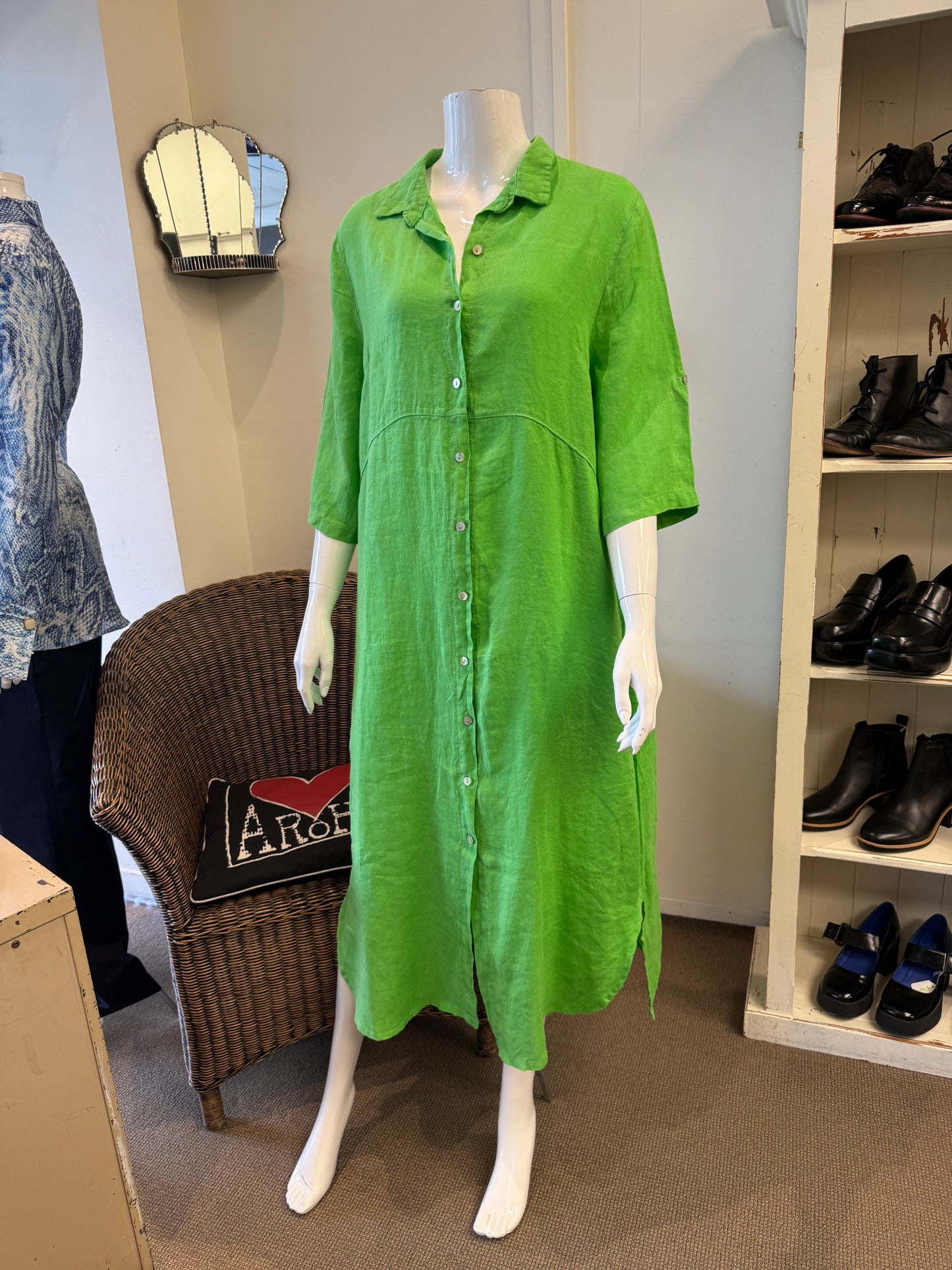 Lov Sophie Dress