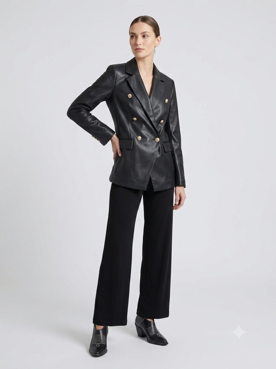 Decjuba Jacket