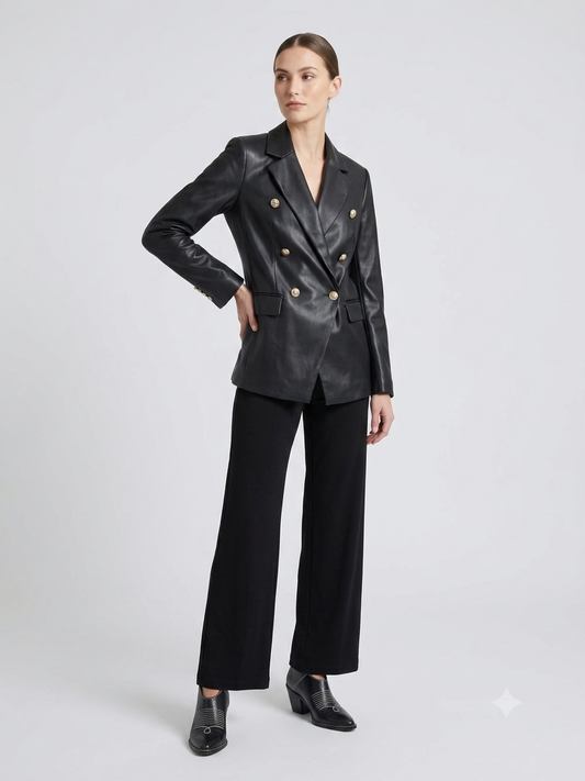 Decjuba Jacket