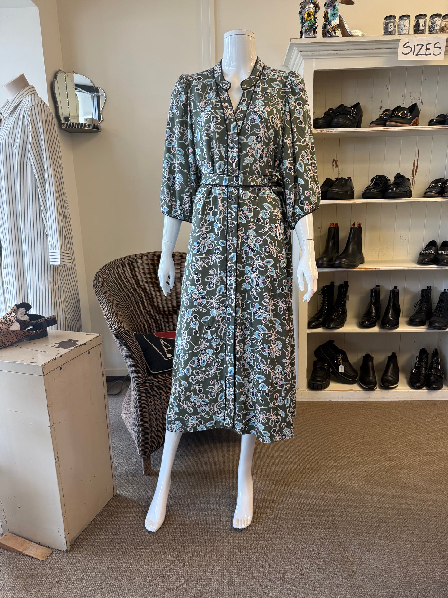 Madly Sweetly Dress