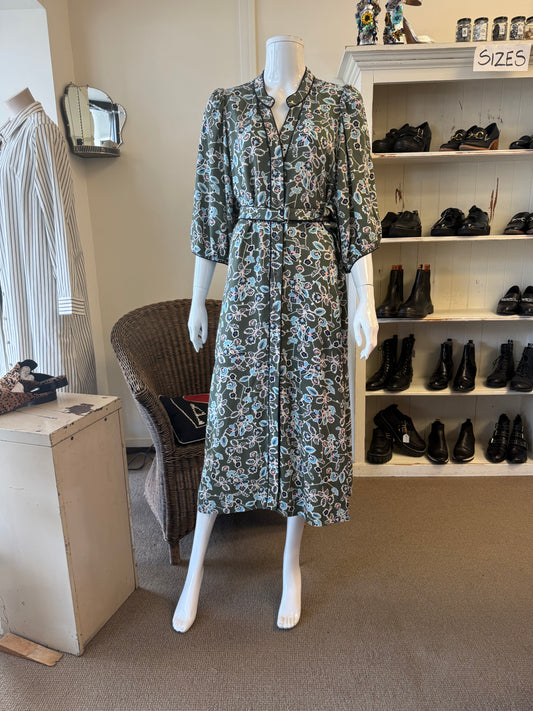 Madly Sweetly Dress