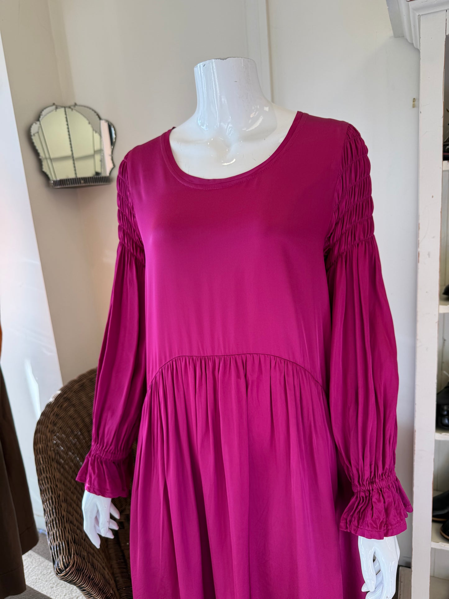 Briarwood Chester Dress