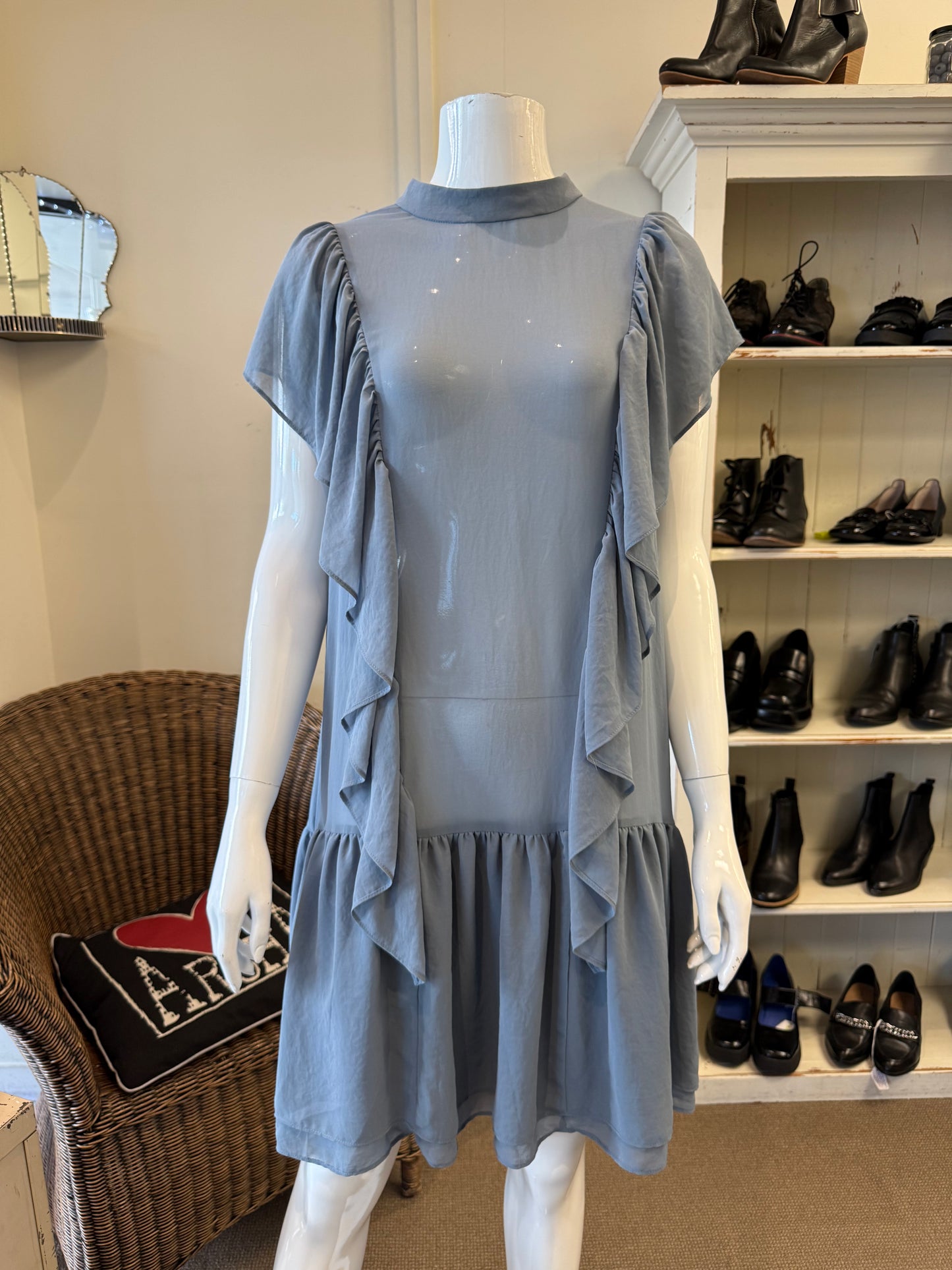 Moochi Dress