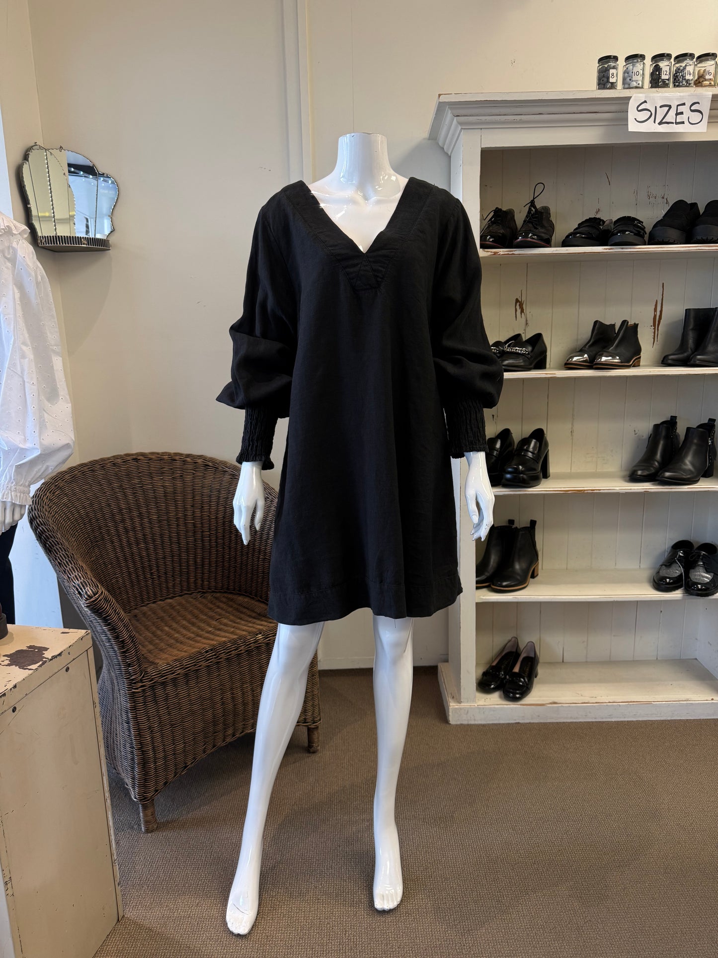 Marle Dress