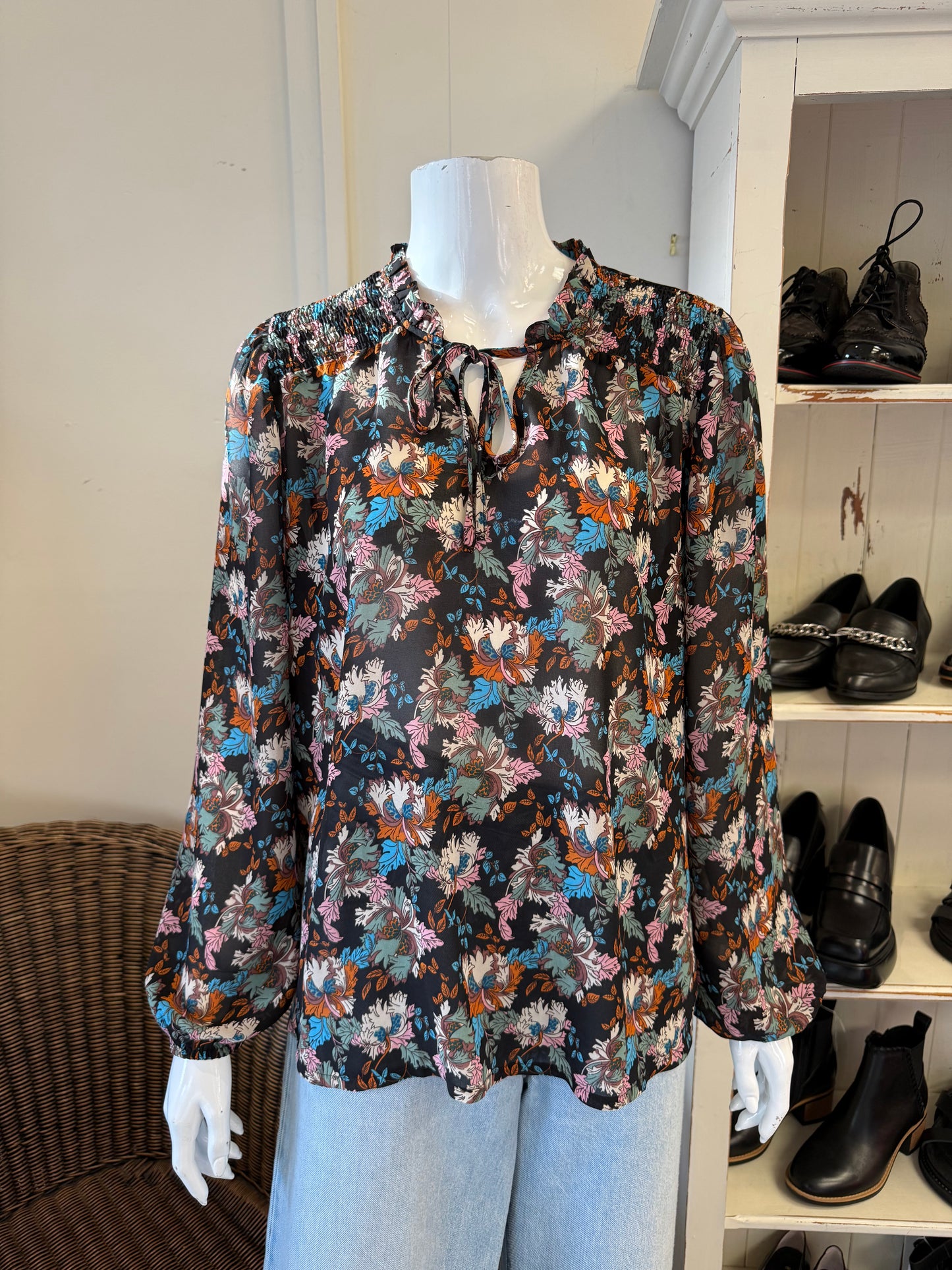 Memo Top