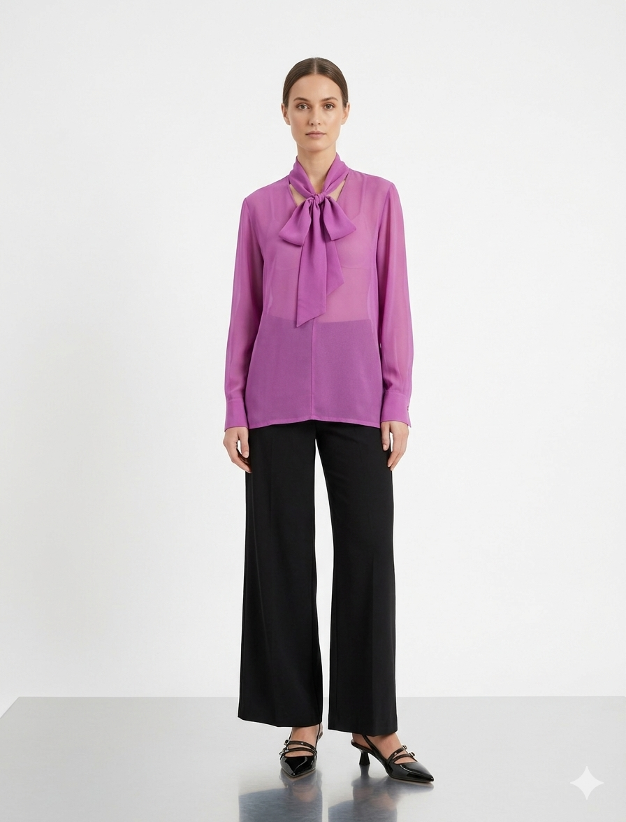 Repertoire Top