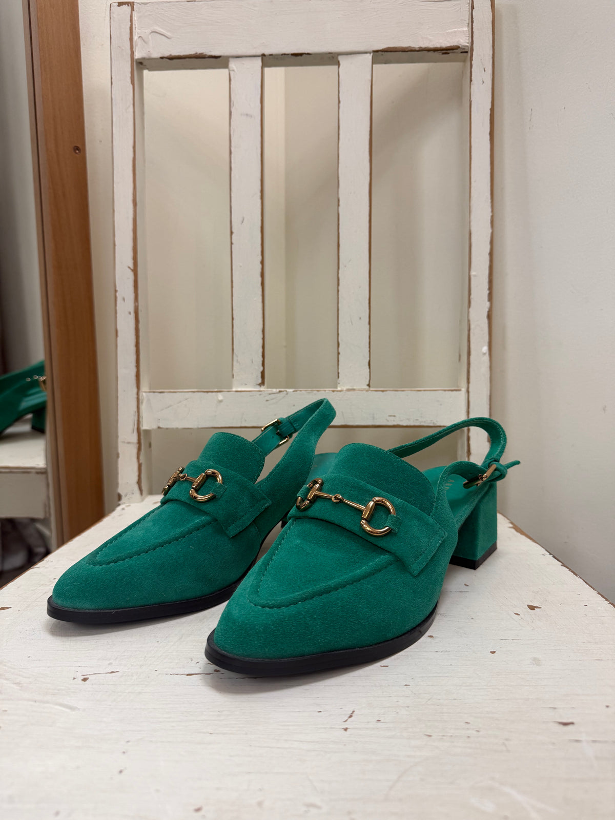 Andrea Biani Shoes