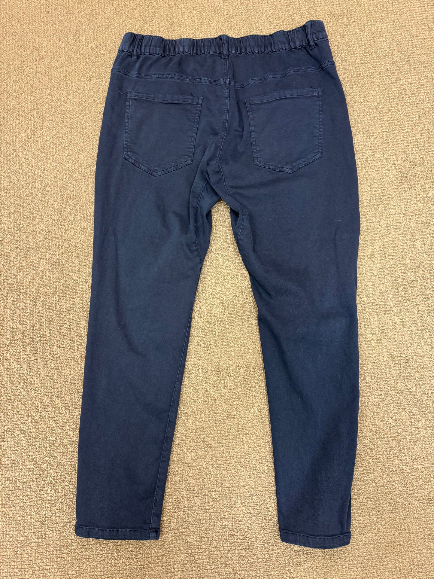 Italian Star Pants