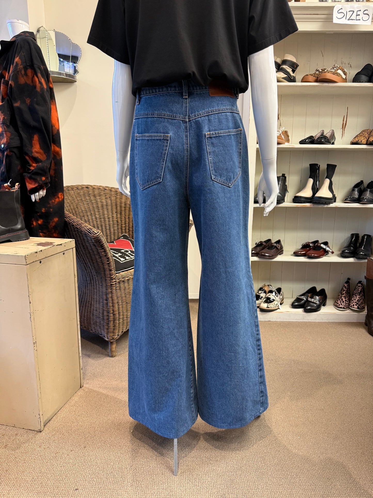 Ruby Jeans