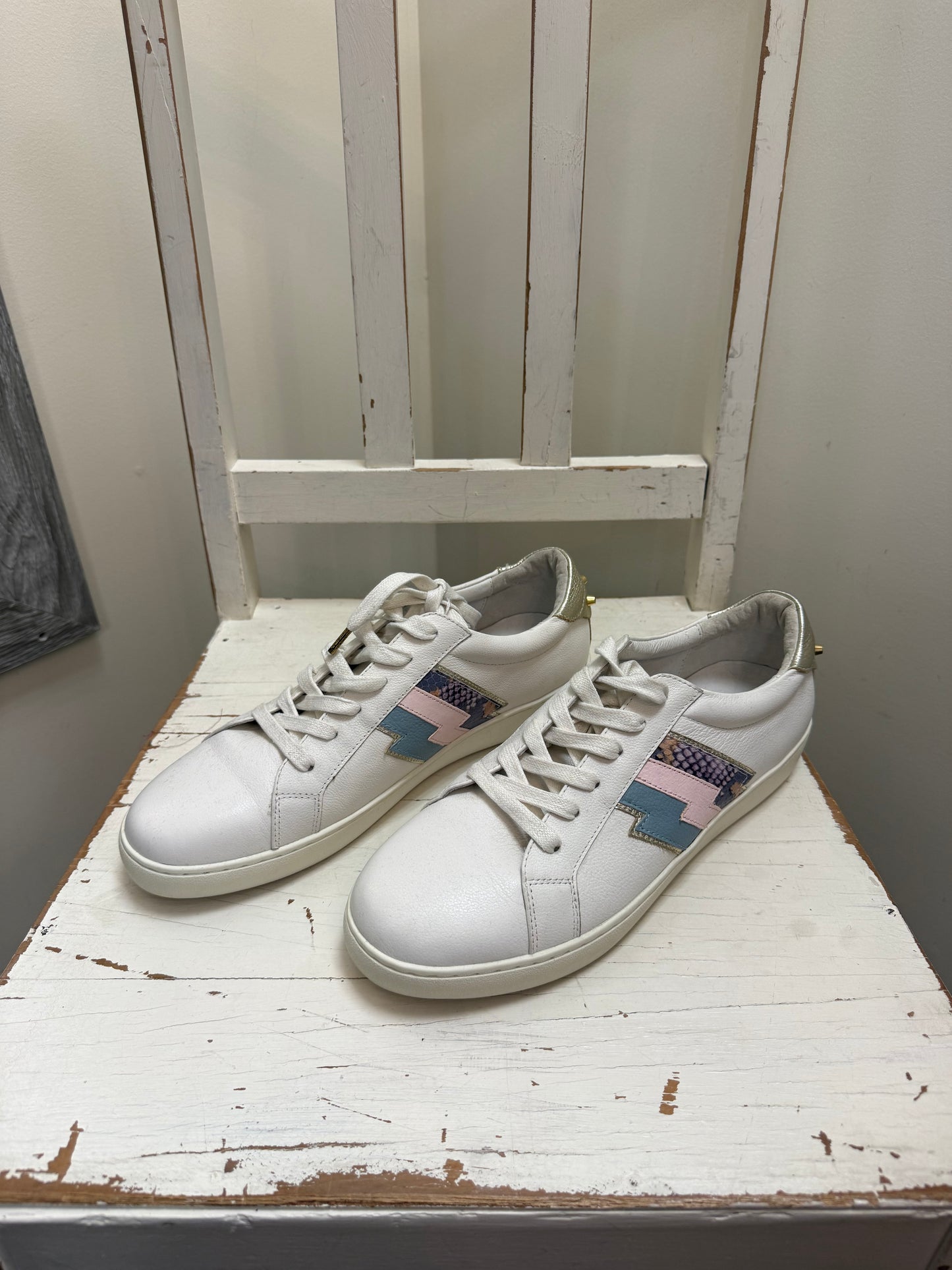 Kathryn Wilson Shoes