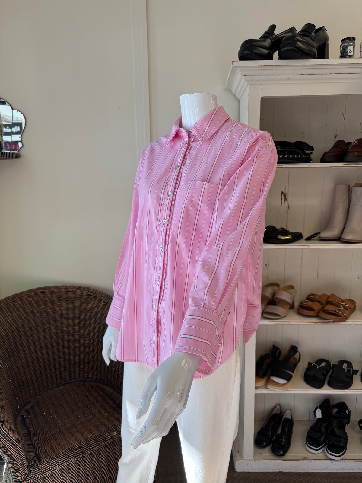 Max Shirt