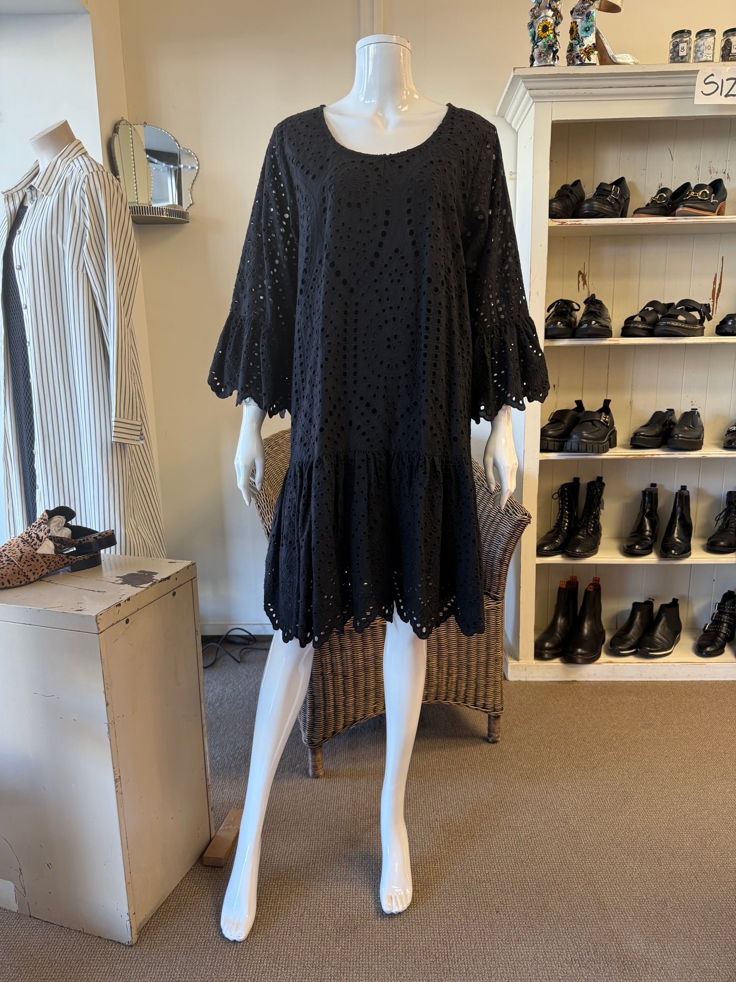 Augustine Lily Dress