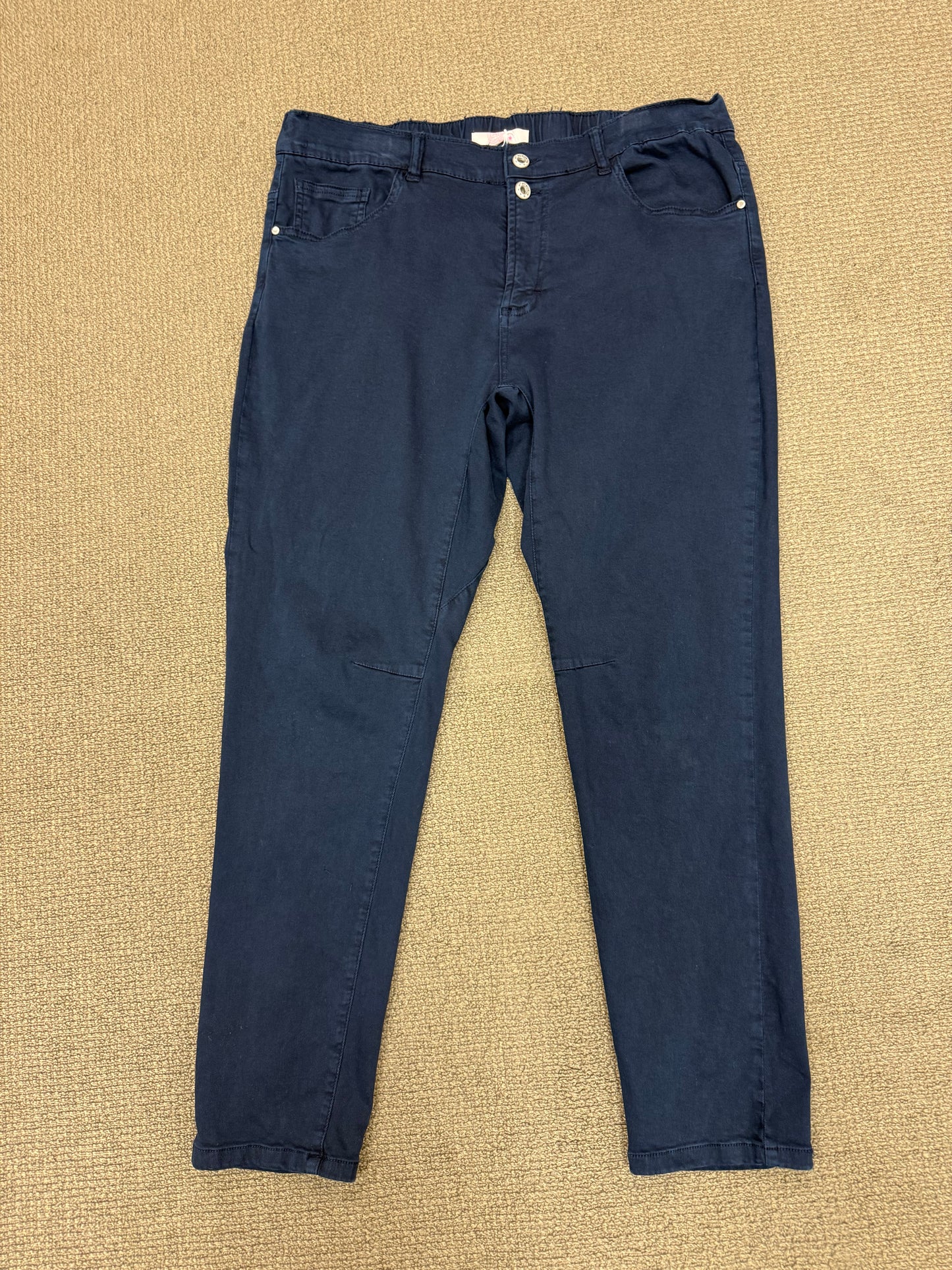 Italian Star Pants