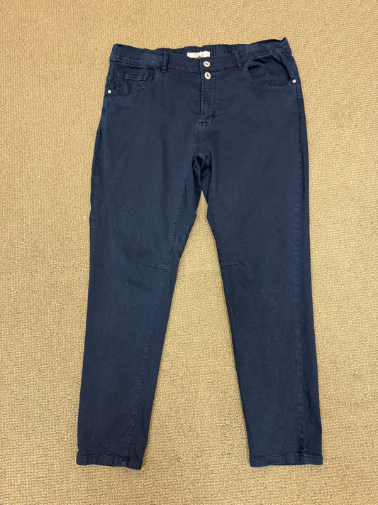 Italian Star Pants