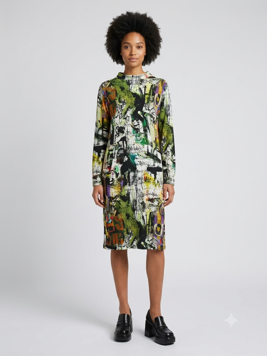 Zambesi Arcade Dress