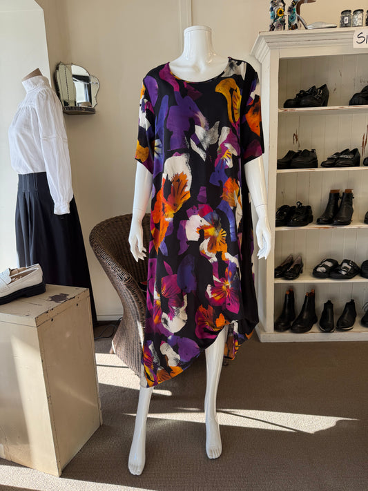 Maaike Dress