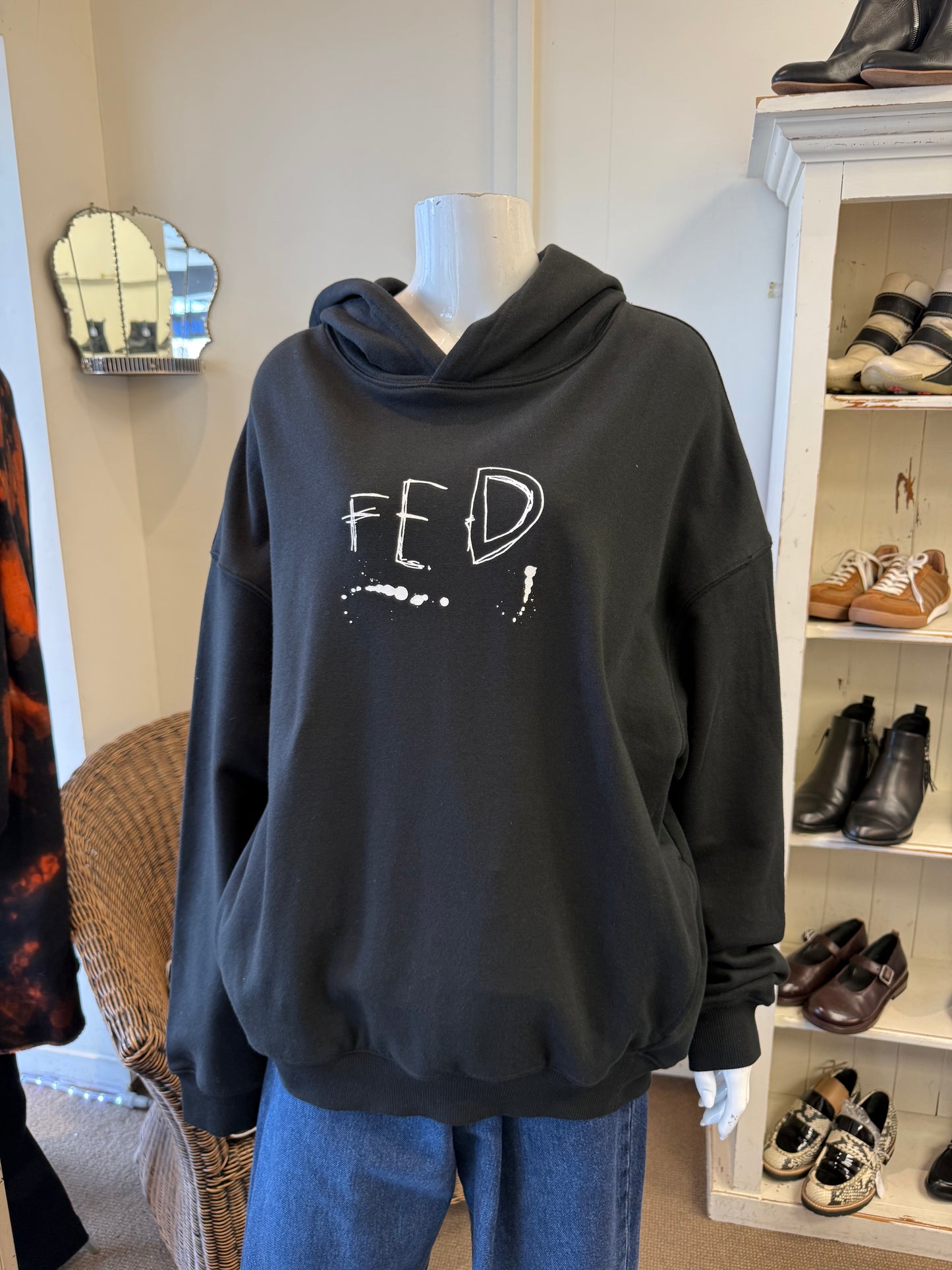 Federation Sweatshirt