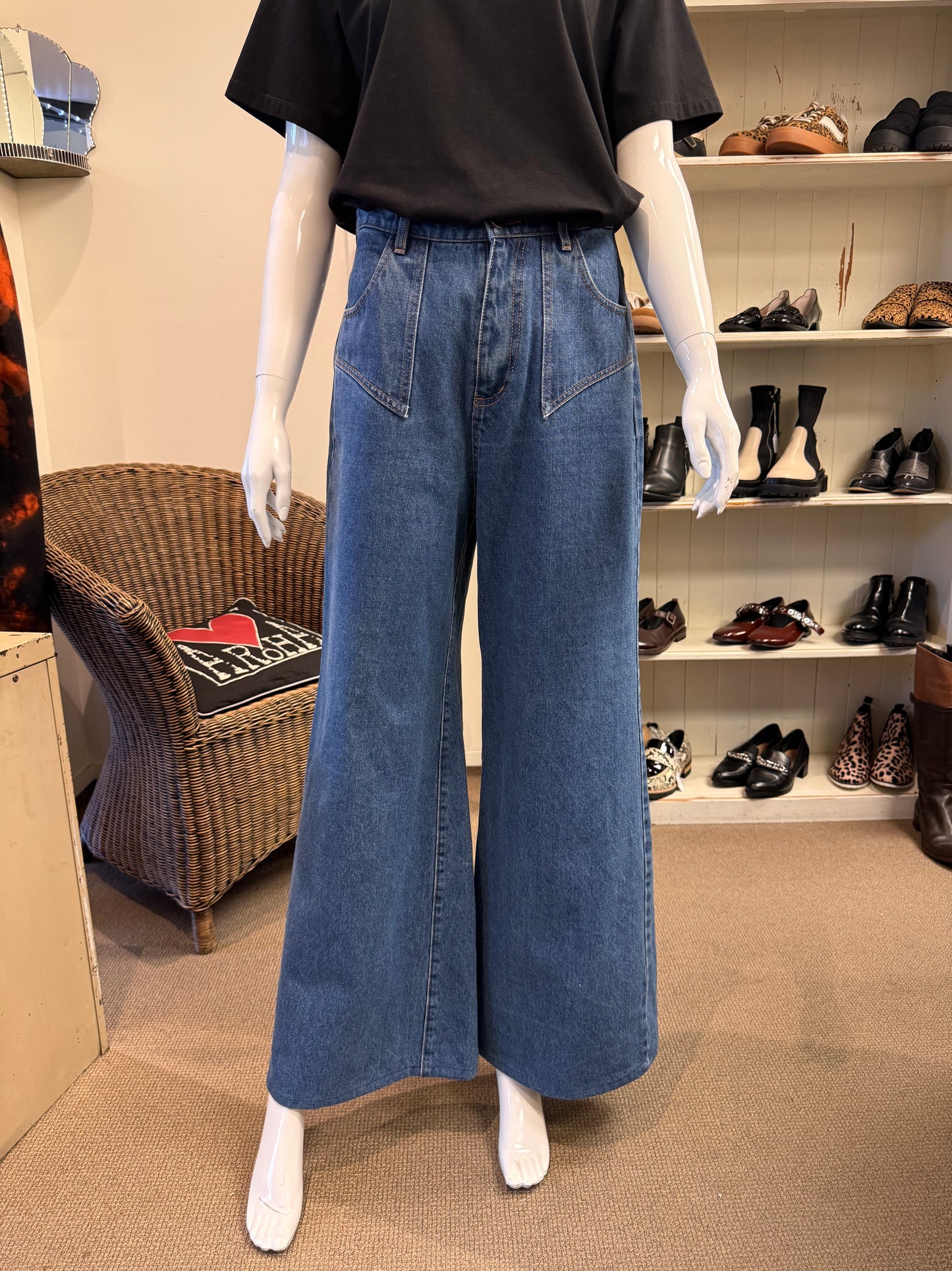 Ruby Jeans