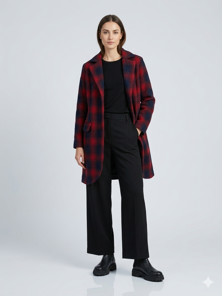 World Coat