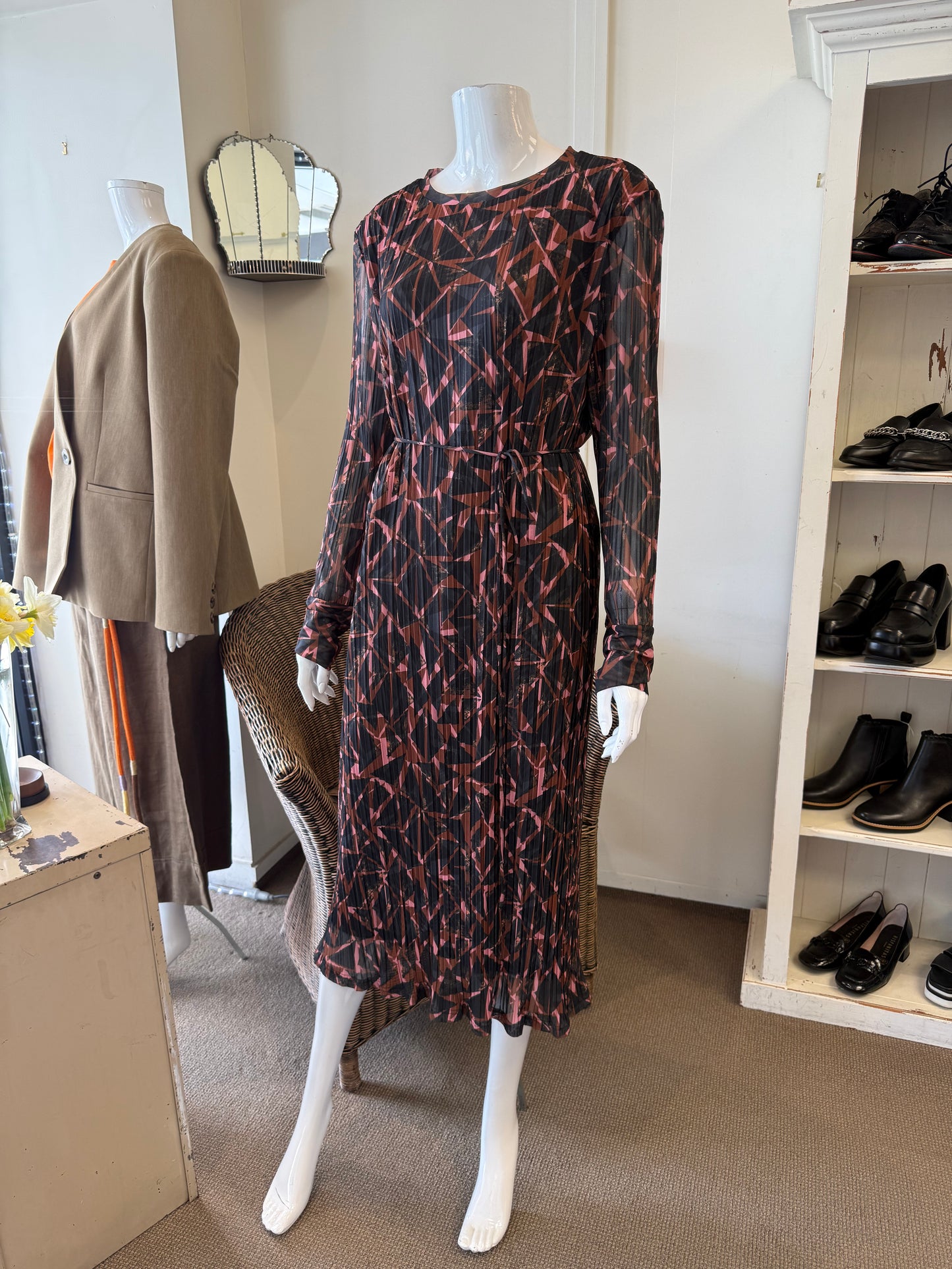 Knewe Label Dress