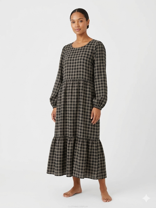 Blank Space Chloe Dress