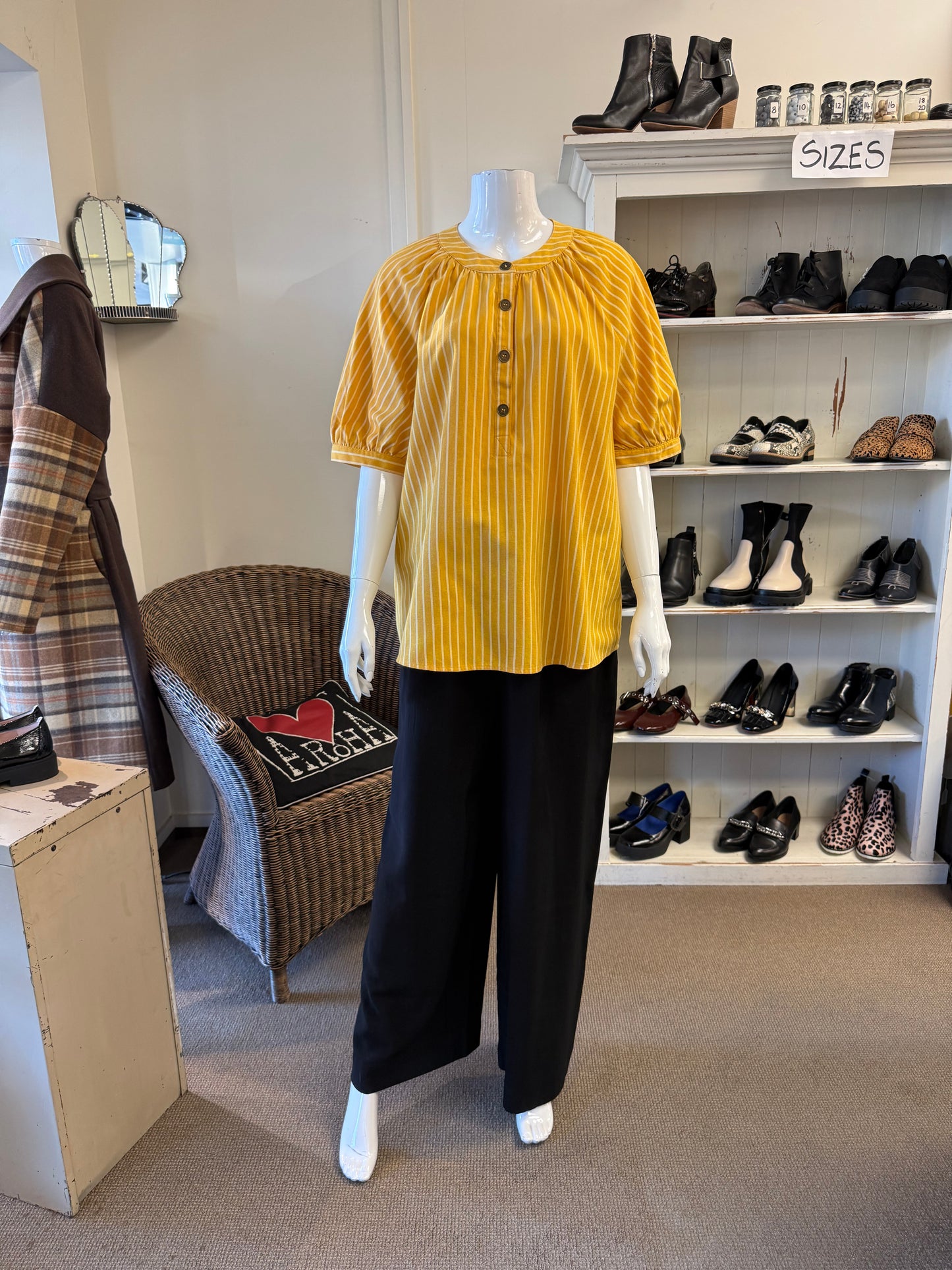 Sylvester Top