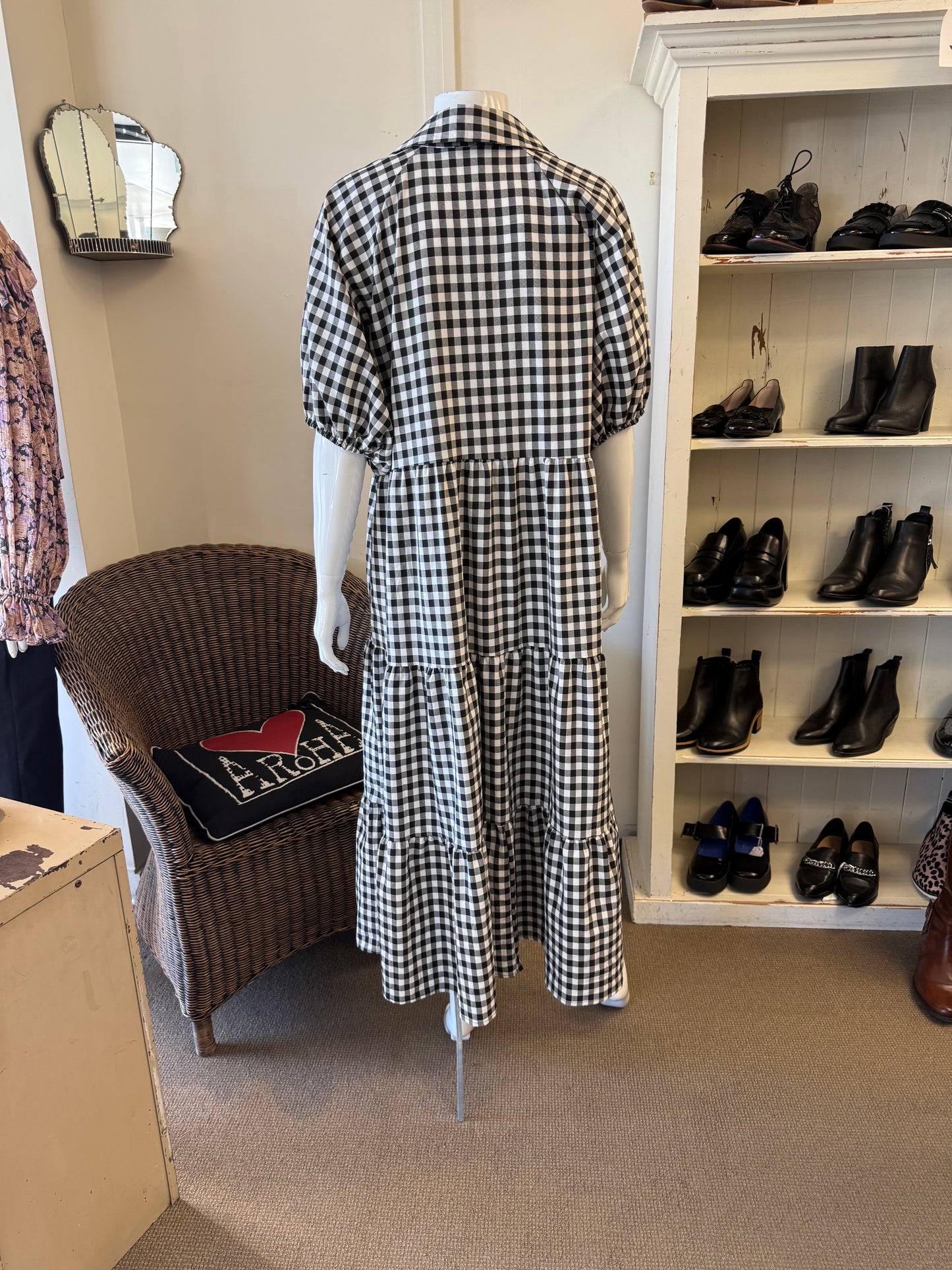 Atmos&Here Dress