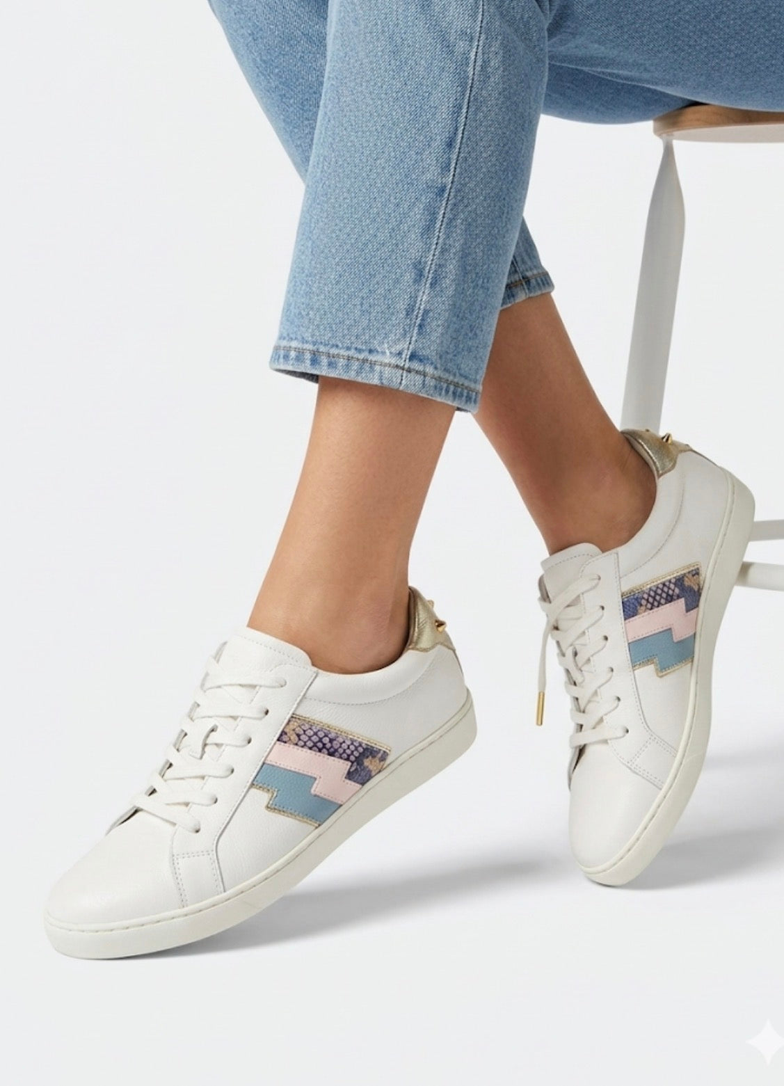Kathryn Wilson Shoes