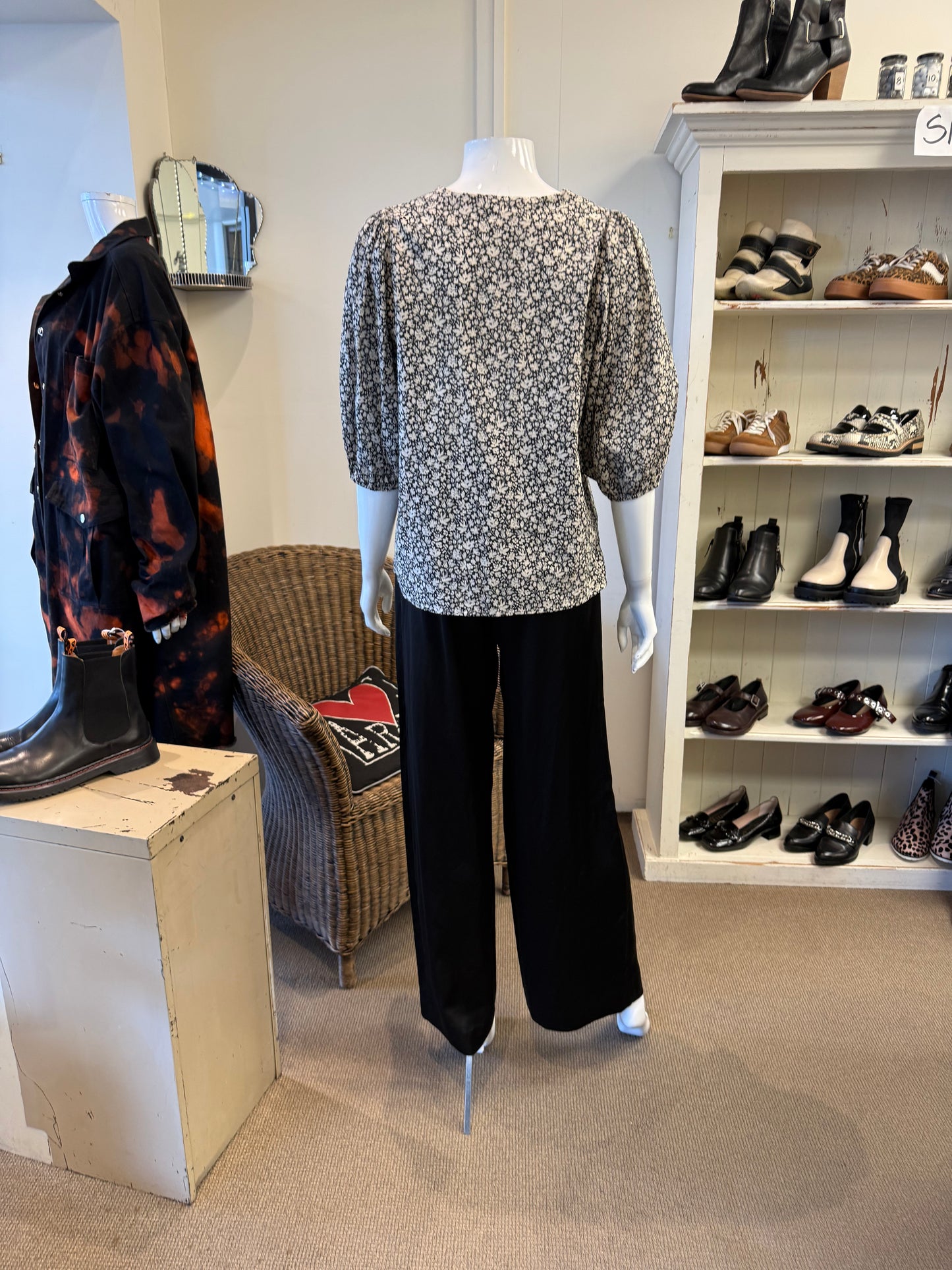 Stella + Gemma Top