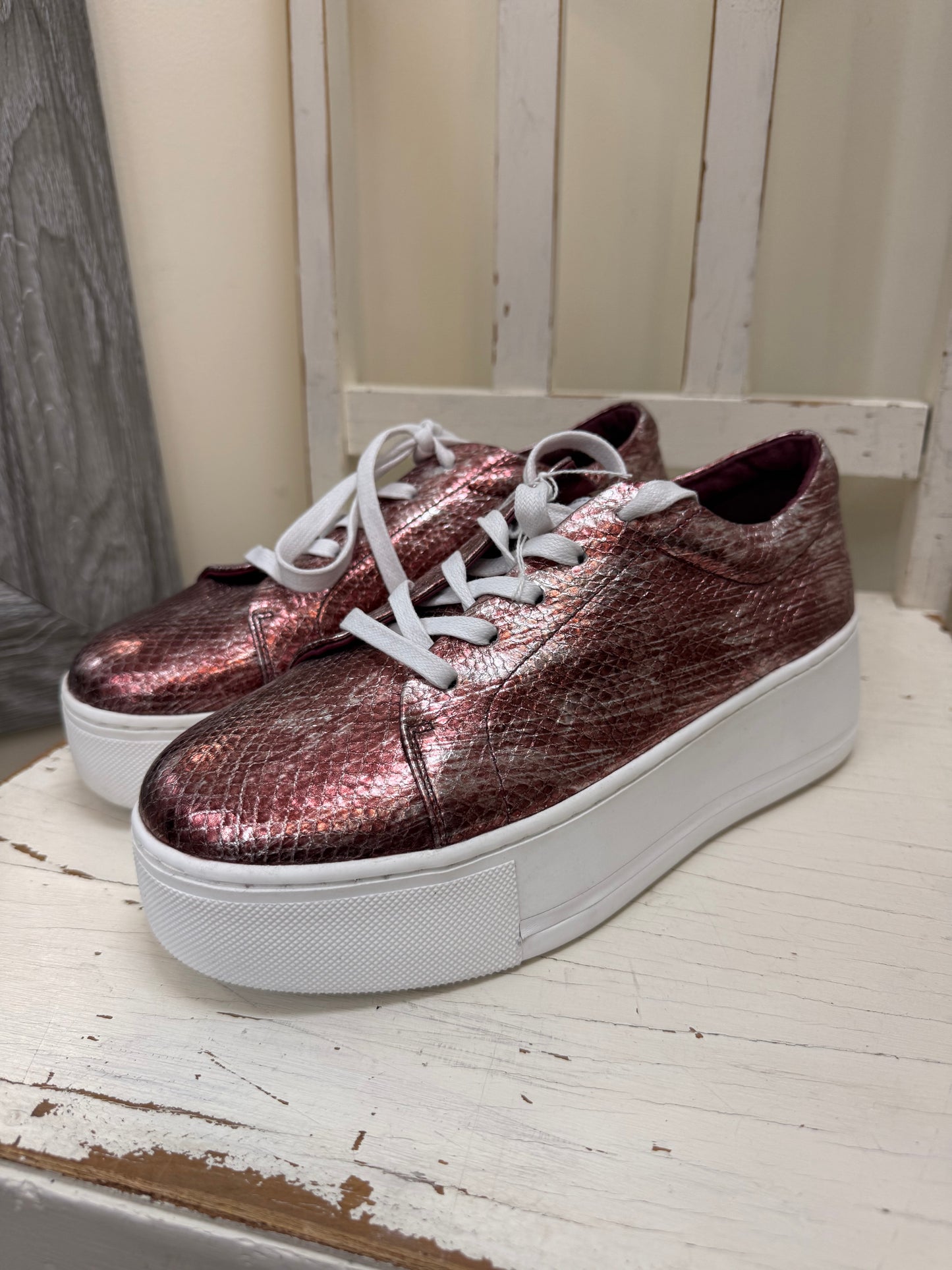 Alfie & Evie Shoes