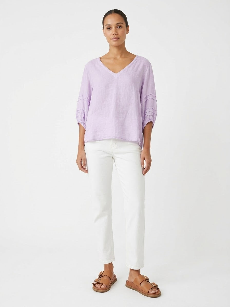 Ivy + Jack Top