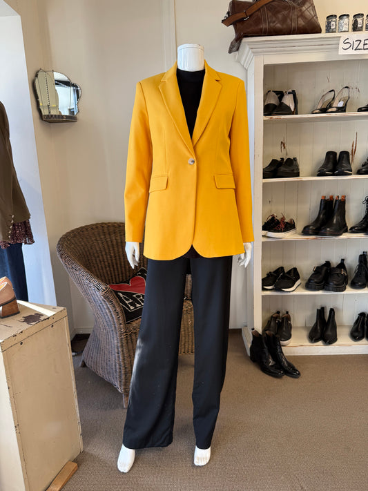 Zara Blazer