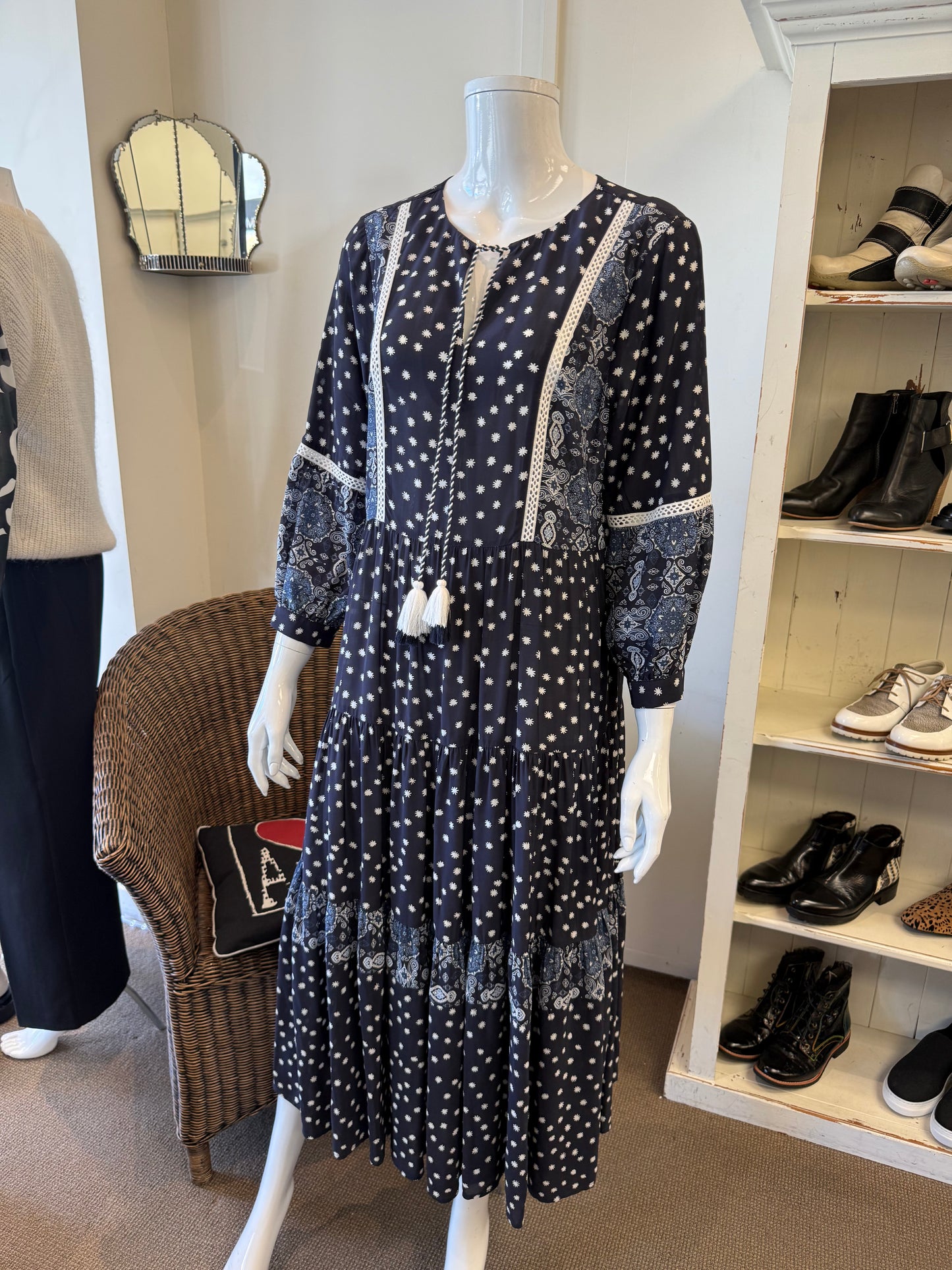 Loobies Story Dress