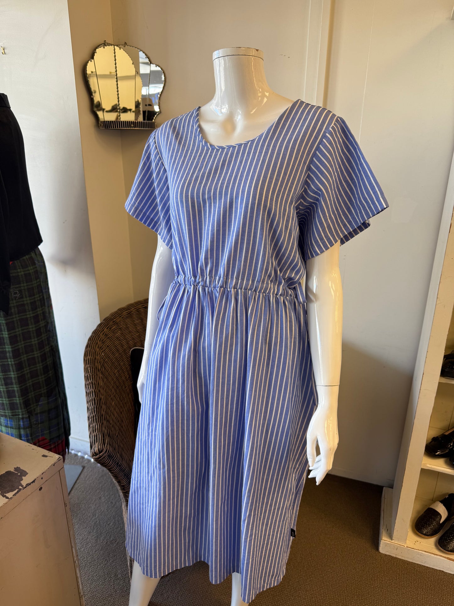 Kilt Dress