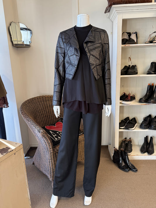 Jane Daniels Jacket