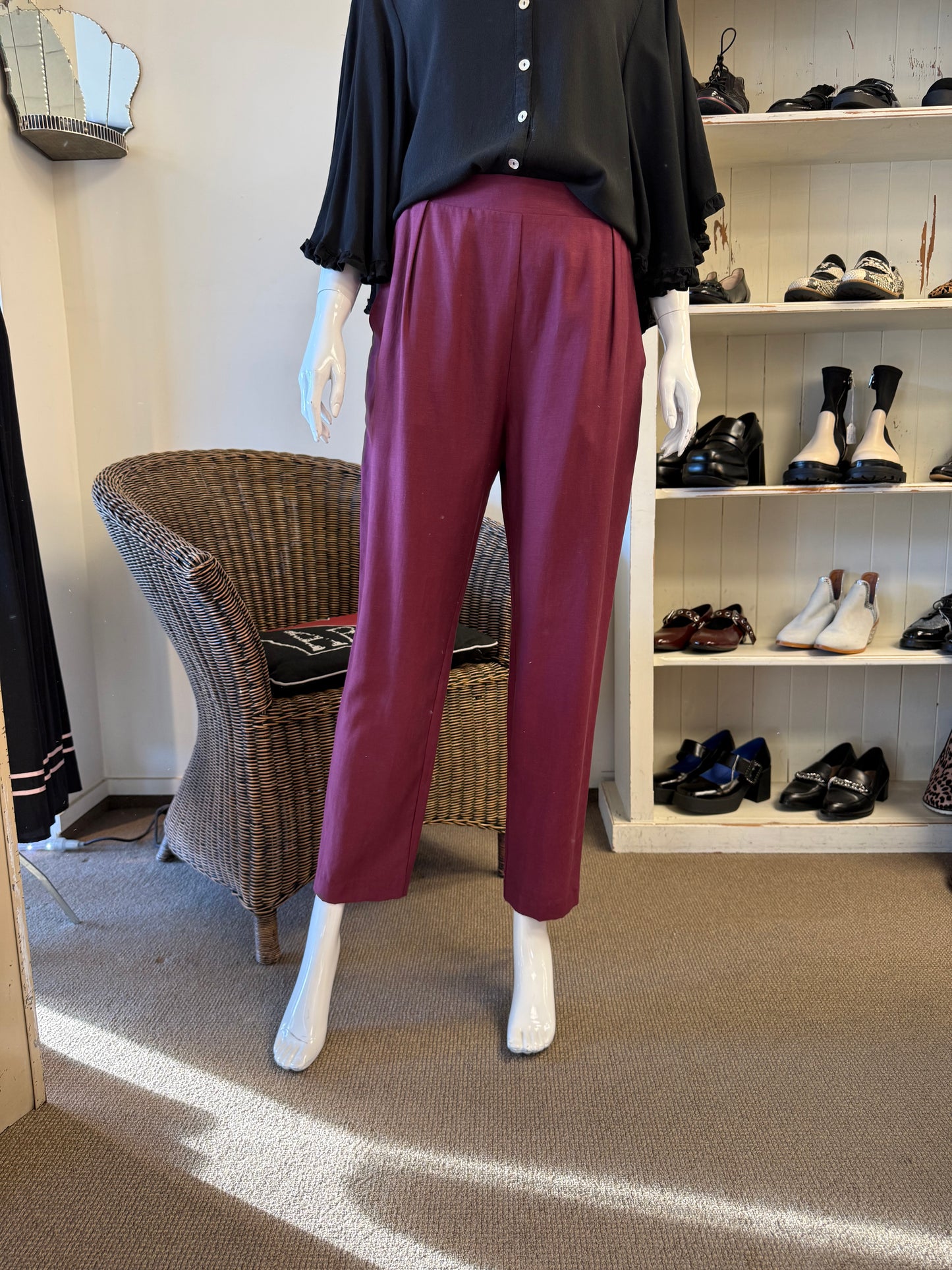 Nyne Pants