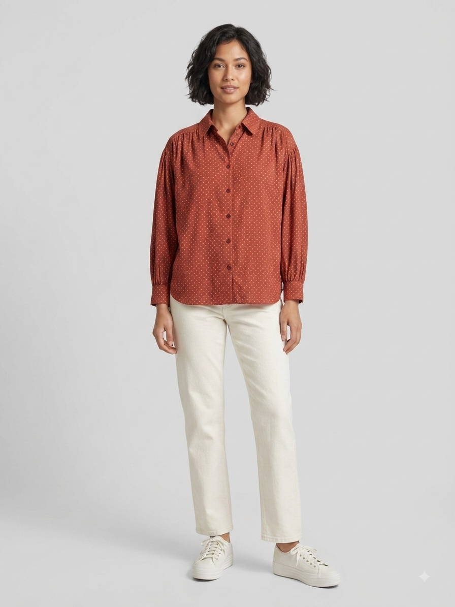 R M Williams Shirt