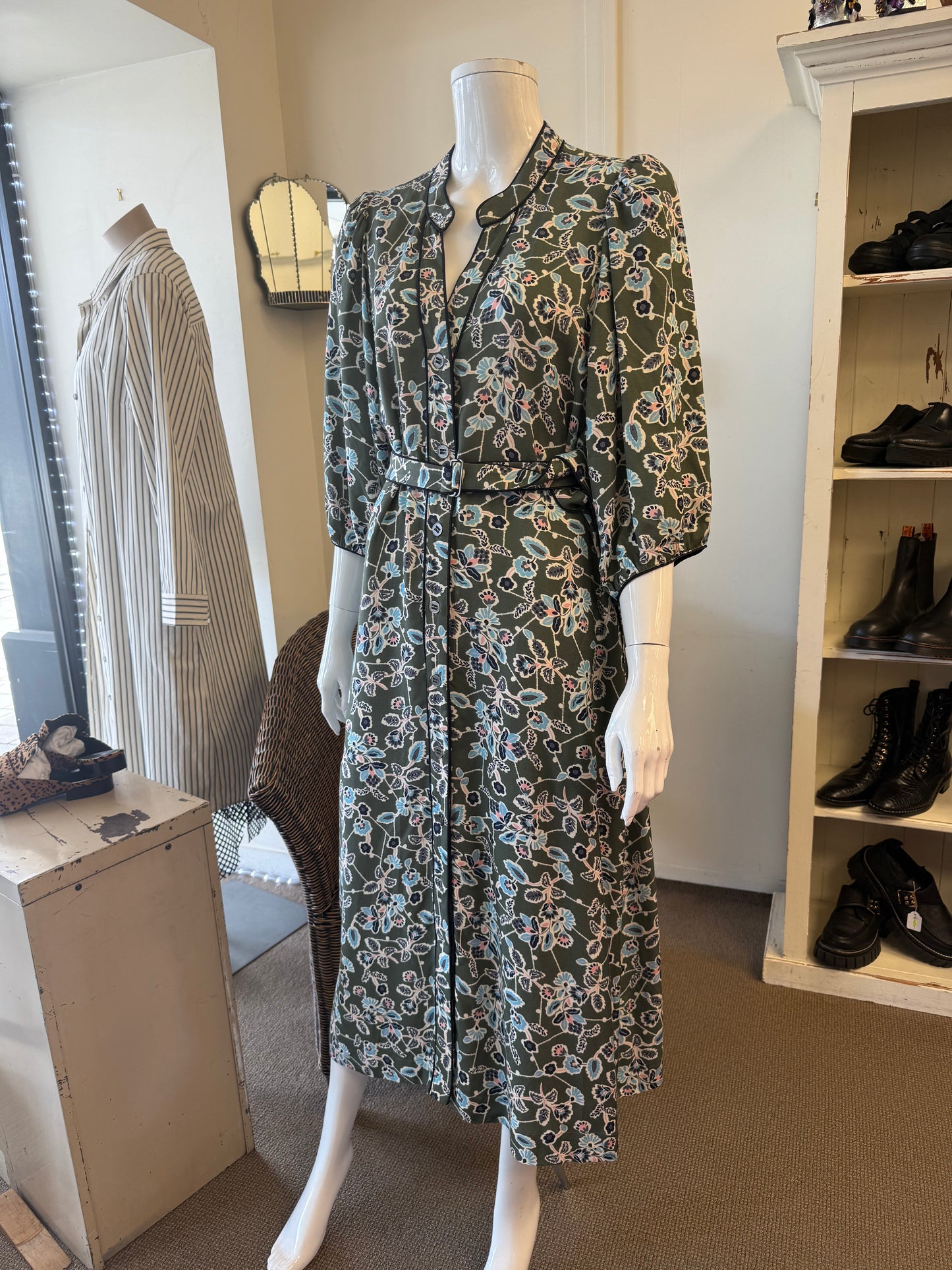 Madly Sweetly Dress