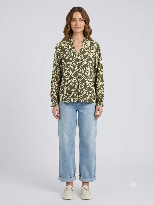 Seeking Lola Top