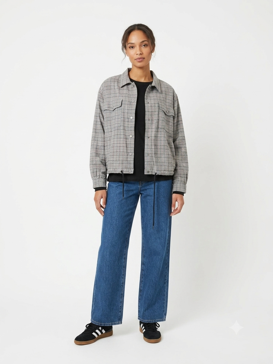 Max Jacket